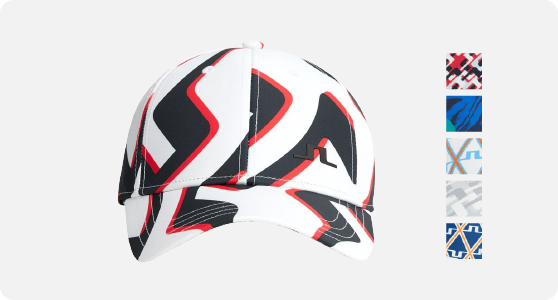 J.LINDEBERG Jimmy Hat(5色) J.LINDEBERG Jimmy Hat(5色)