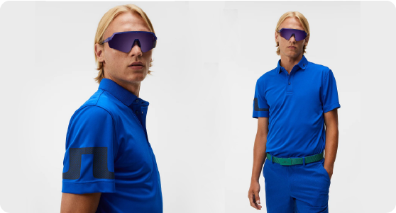 J.LINDEBERG HEATH POLO(深藍) J.LINDEBERG HEATH POLO(深藍)