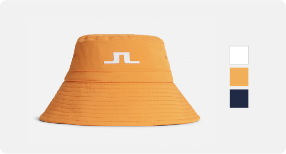 J.LINDEBERG SIRI 漁夫帽(3色) J.LINDEBERG SIRI 漁夫帽(3色)