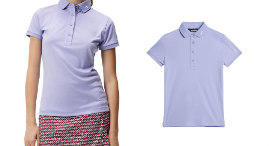 J.LINDEBERG Tour tech素色(紫) J.LINDEBERG Tour tech素色(紫)