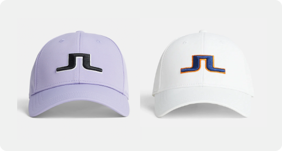 J.LINDEBERG ANGA CAP(2色) J.LINDEBERG ANGA CAP(2色)