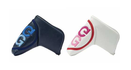 G/FORE推桿套(2色) G/FORE推桿套(2色)